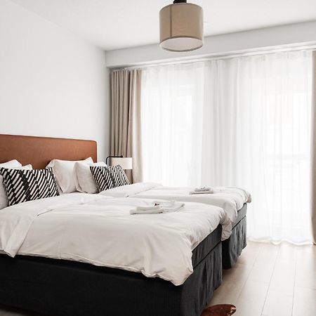 Borg Loft City Central Pori Esterno foto
